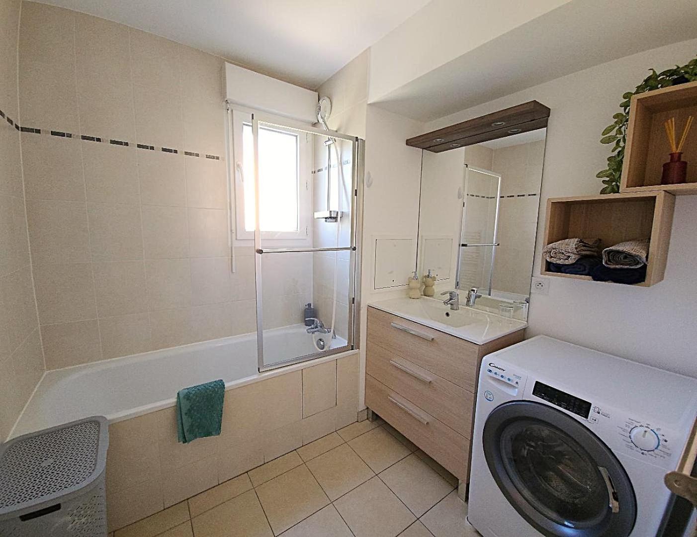 Superbe Appartement ,Proche De Paris, Dans Residence Privee , Ideal Familles, Parking Et Wifi Gratuits! ! ! Vitry-sur-Seine Buitenkant foto