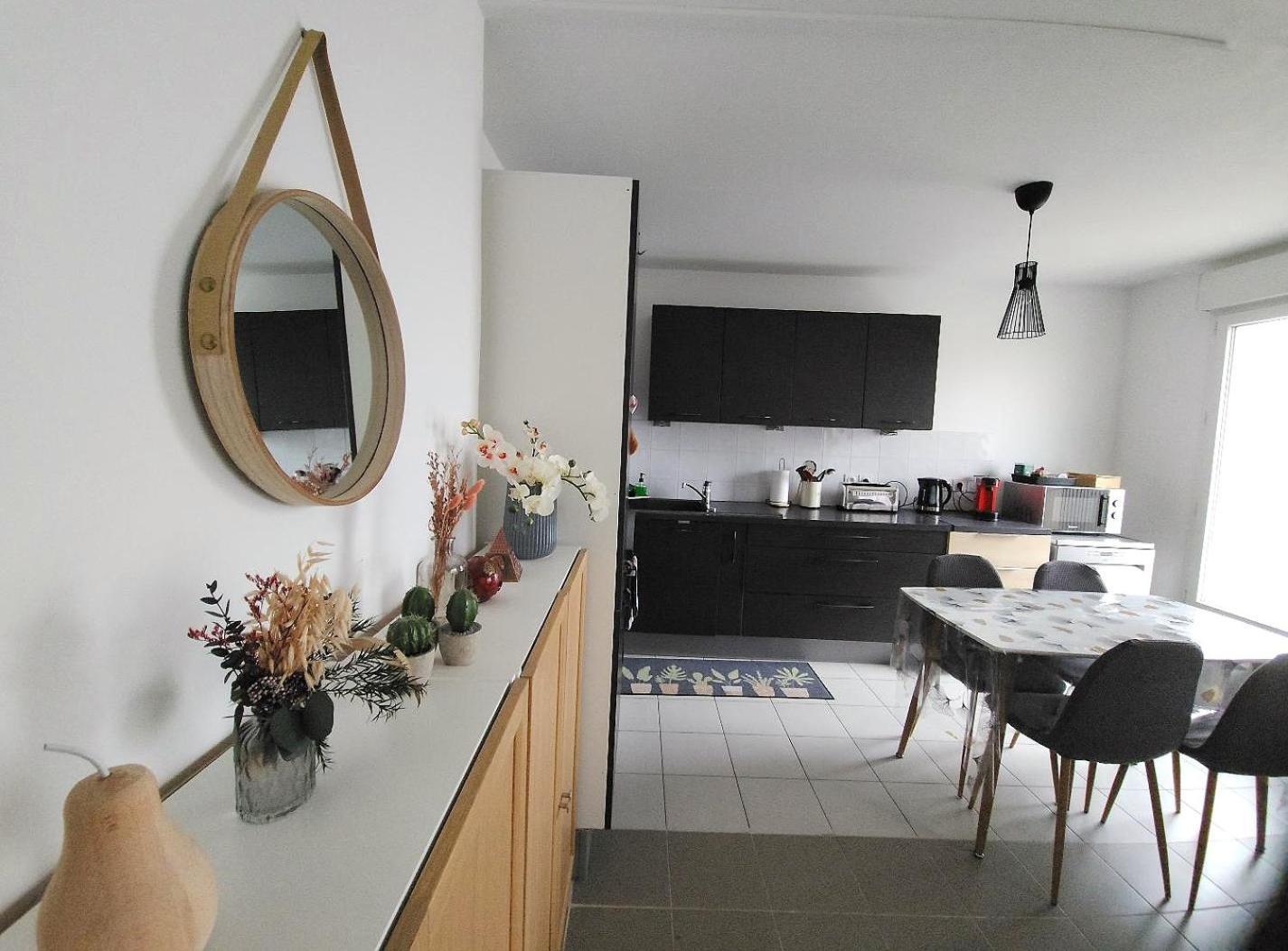 Superbe Appartement ,Proche De Paris, Dans Residence Privee , Ideal Familles, Parking Et Wifi Gratuits! ! ! Vitry-sur-Seine Buitenkant foto